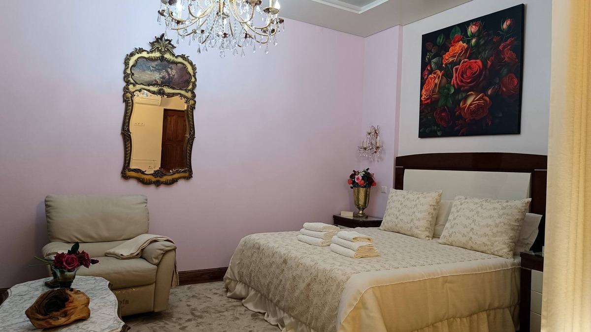 Ronfe Apartment | Luxury studio in Guimarães!