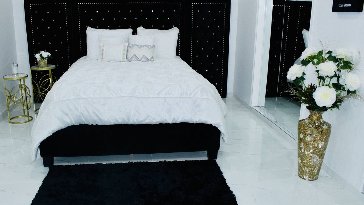 Humble Apartment | Luxury studio near IAH