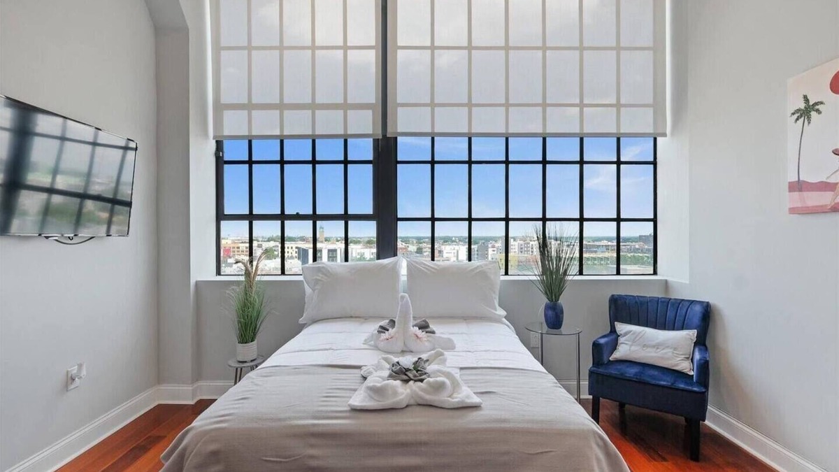 Olde Kensington Apartment | Luxury Studio Near Center City