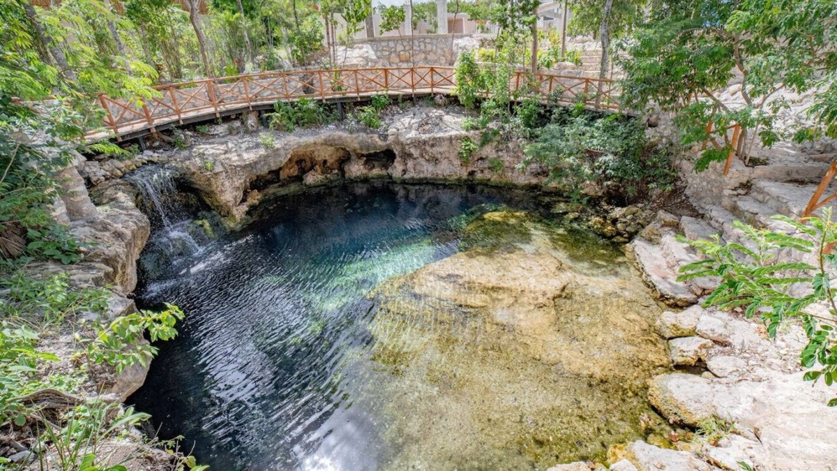 Tulum Apartment | Luxury Studio Private Pool in adora