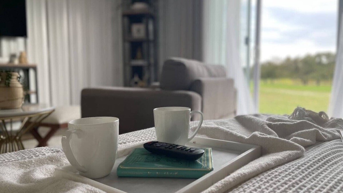 Rockdale House | Luxury Studio Suite | Ultimate Countryside Retreat