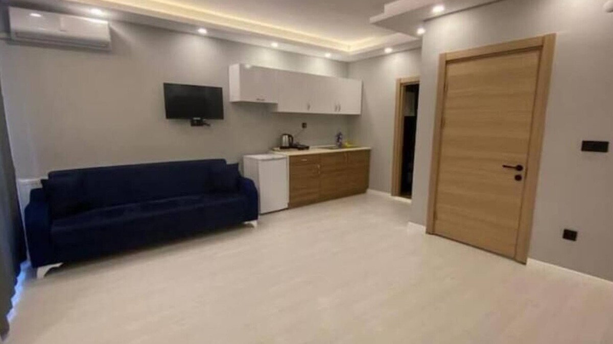 Tophane Apartment | Luxury Studio