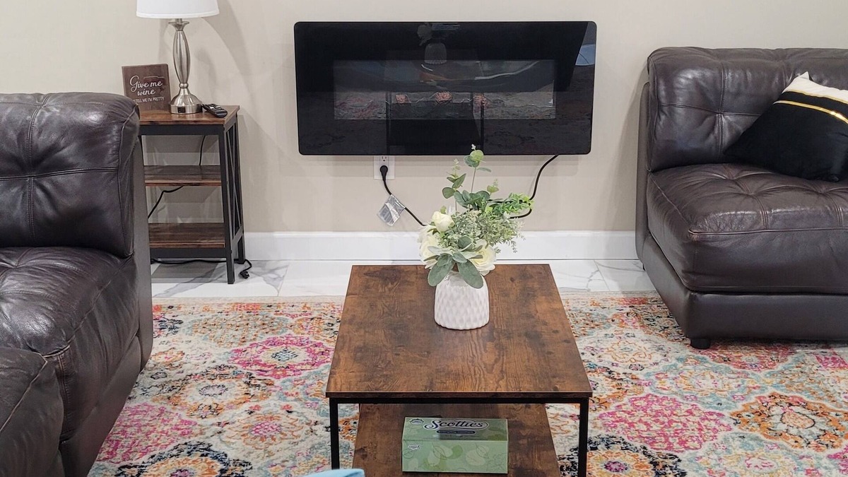Clark Apartment | Luxury Suburban HideawaynCome see why this is better than a hotel stay.