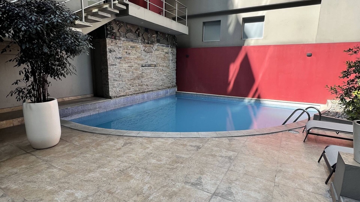 Simon Bolivar Apartment | luxury-suite