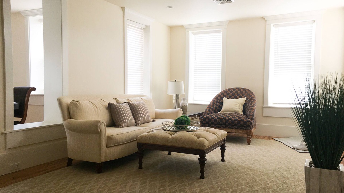 Brownstown Apartment | Luxury Suite in Brownstown
