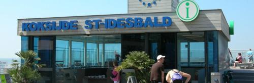 Sint-Idesbald Apartment | Luxury Suite Koksijde 102 Adult only!