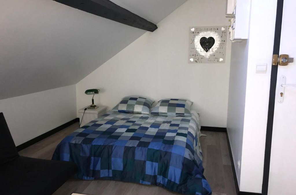 Parc-Chevreul Apartment | Luxury Suite Lilas