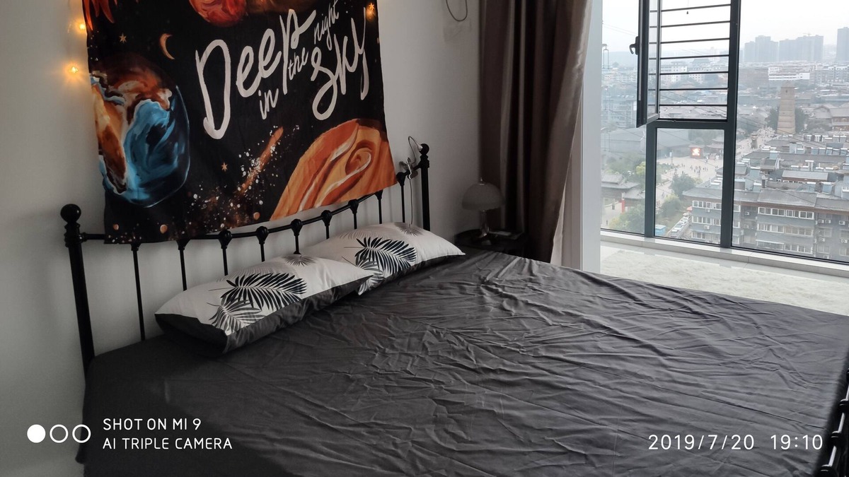 Luoyang Apartment | luxury suite next to luoyang ancient city