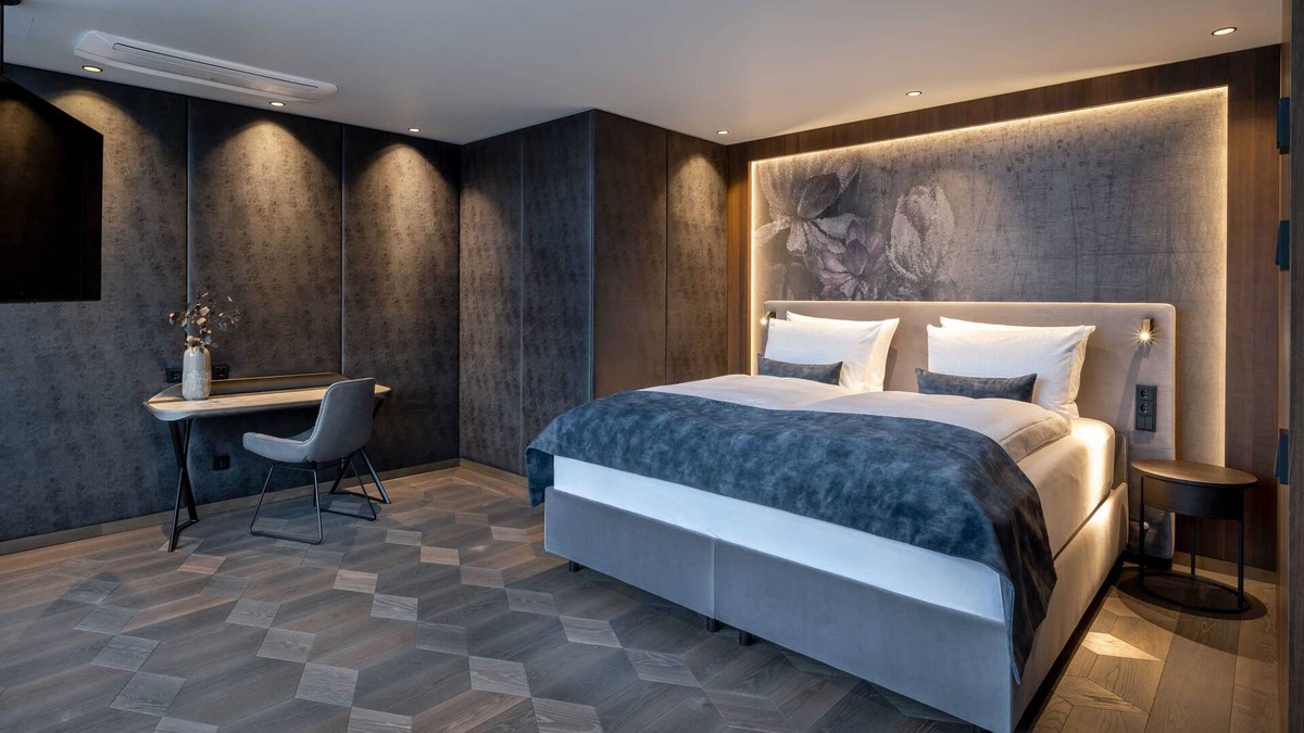 Roehrnbach House | Luxury-suite - Wellness- & Sporthotel Jagdhof
