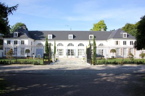 Ertbrugge Bed & Breakfast | Luxury Suites Arendshof