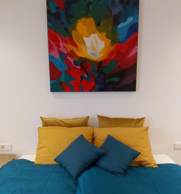 Almere Bed & Breakfast | Luxury Suites Oosterwold