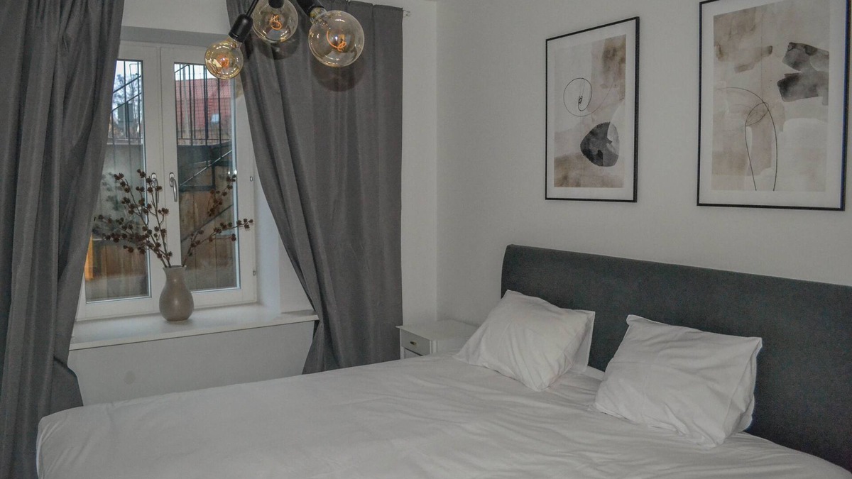 Appelviken Apartment | Luxury Summer Apartment, 10 Minutes from Central Stockholm