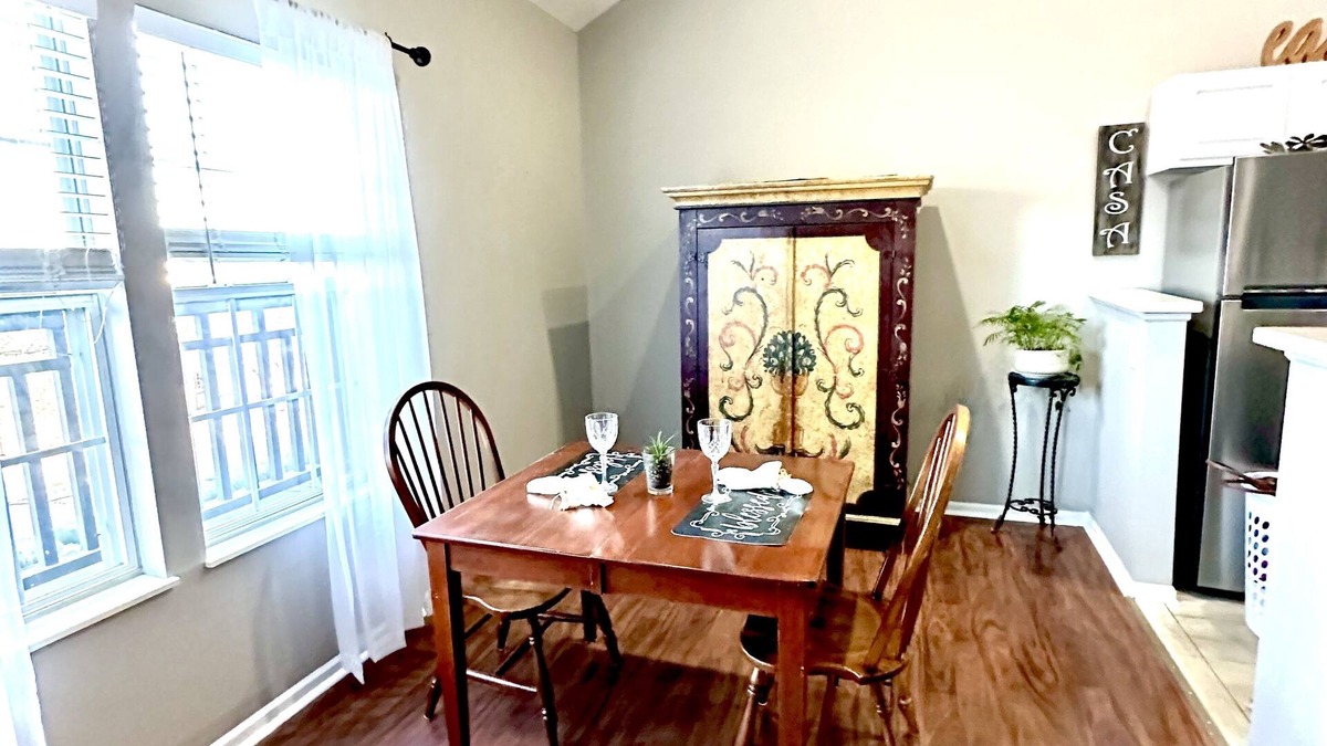 Dublin Condo | Luxury Top floor Condo