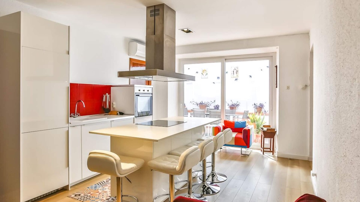 Arbos House | Luxury town house Arboç