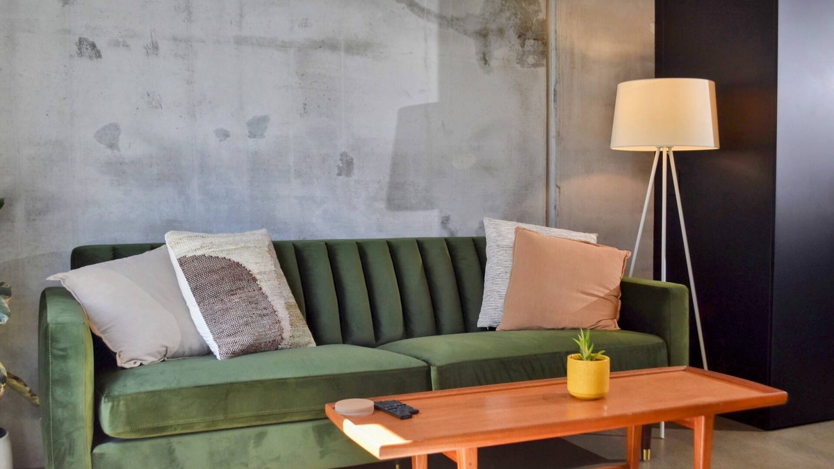Te Aro House | Luxury townhouse in CBD