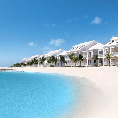 Palm Cay House | Luxury Townhouse in Palm Cay, Nassau Bahamas