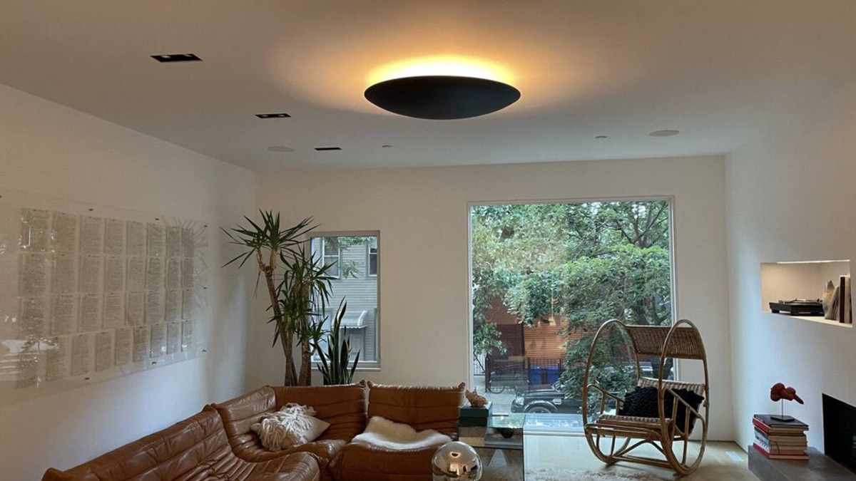 Greenpoint House | Luxury townhouse in Williamsburg, Brooklyn!