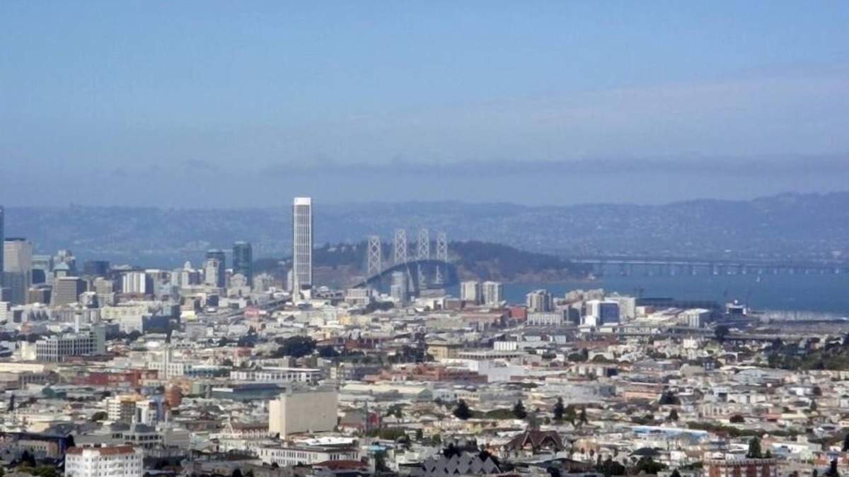 Glen Park House | Luxury Townhouse with Spectacular Views - Free WIFI and Parking