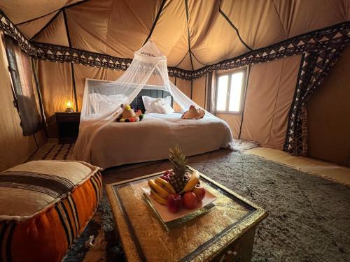 Rissani Other | Luxury traditional Tent Camp