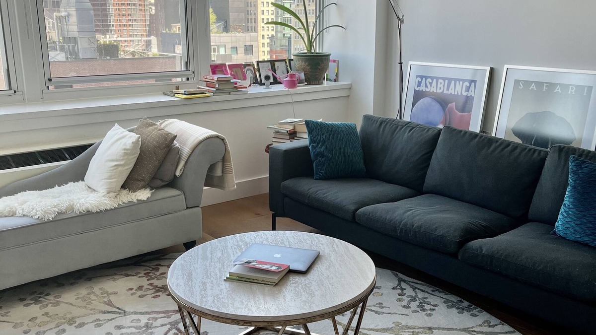 Tribeca House | Luxury Tribeca apartments, 2 beds , 2 baths