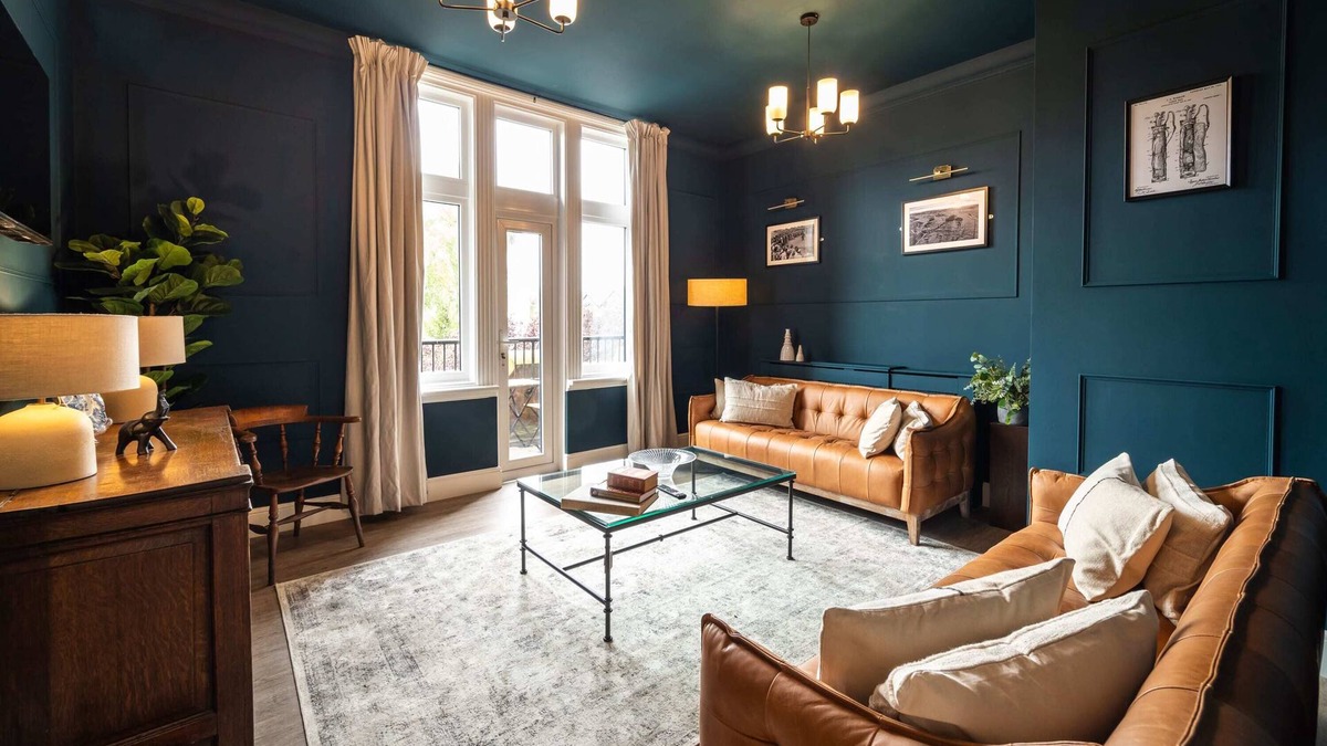 Hoylake Apartment | Luxury Two Bed Apartment in the Heart of Hoylake