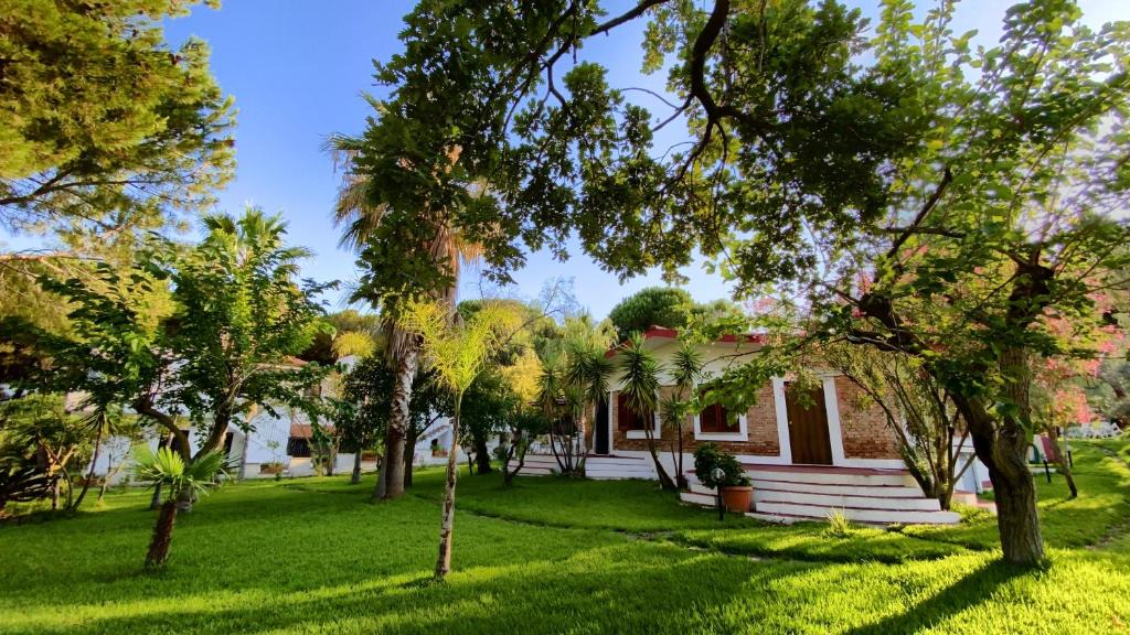 Santa Maria Apartment | Luxury Unique Homes Capo Vaticano / Santa Maria / Tropea