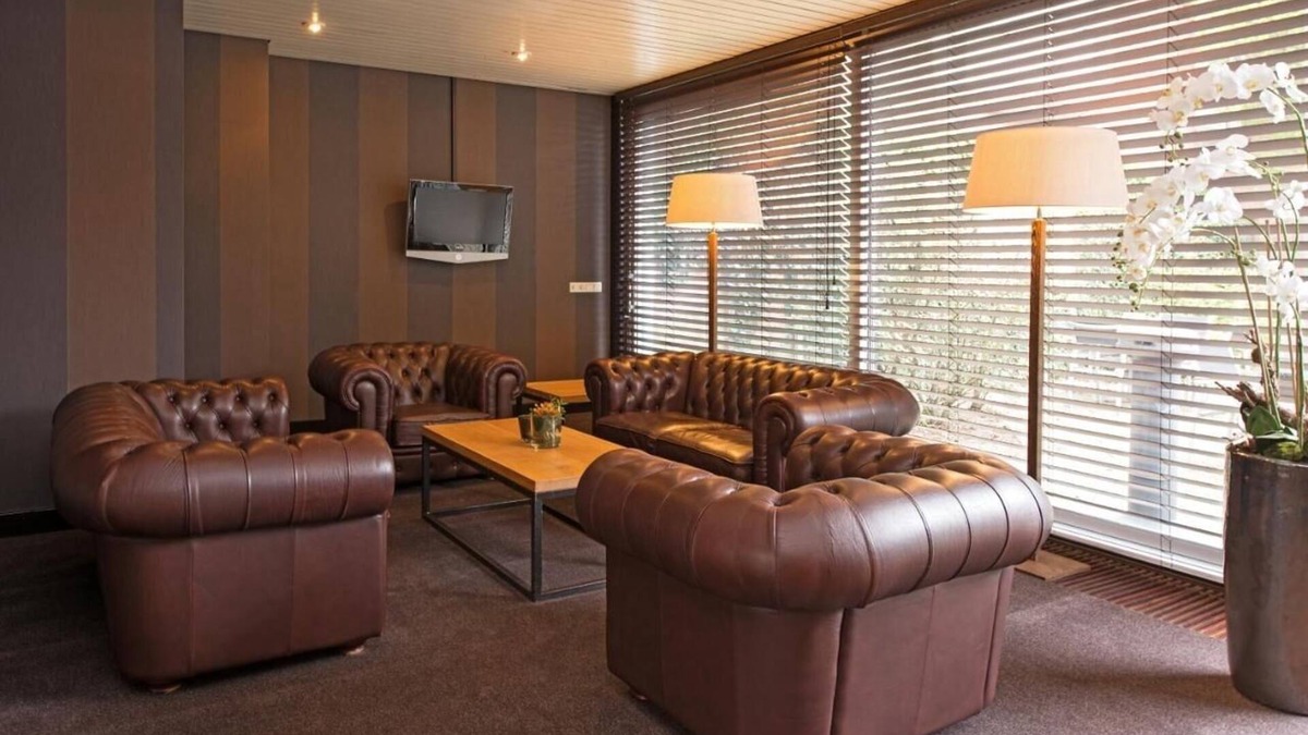 Vlijmen Hotel | Luxury Unit Near Golf Courses and Nature Trails in Brabant, Free Parking