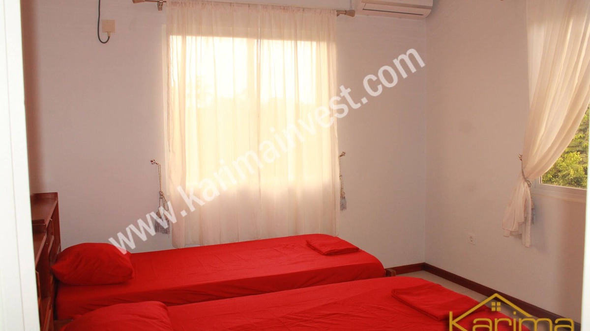 Republiek Apartment | Luxury Upstairs To Rent