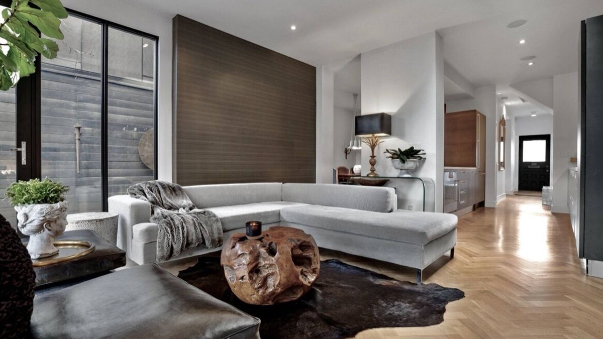 Summerhill House | Luxury Urban Oasis with Pool - steps to Rosedale, Yorkville - Toronto