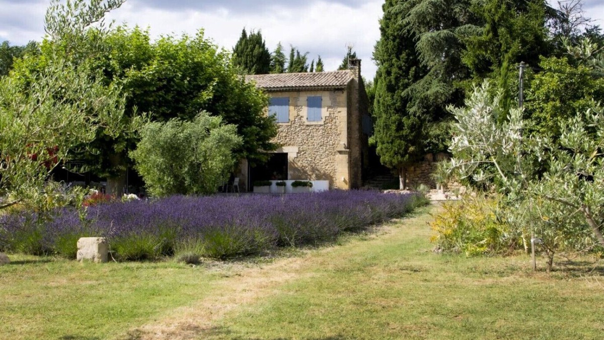 Salon-de-Provence Villa | Luxury vacation rental SALON DE PROVENCE LS7-351