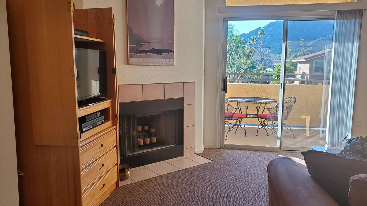 North Mountain Condo | Luxury Vacation Condo 2 bedrooms/2 baths - Pointe Resort at Tapatio Cliffs