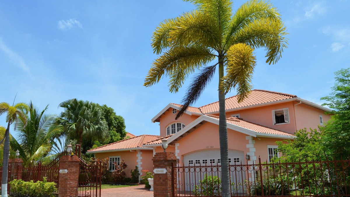 Mammee Bay House | Luxury vacation home