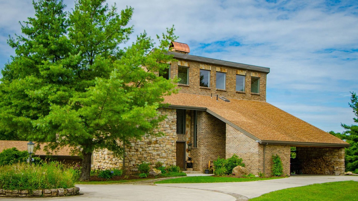 Farmington House | Luxury Vacation Home on the Golf Course at Nemacolin Woodlands Resort