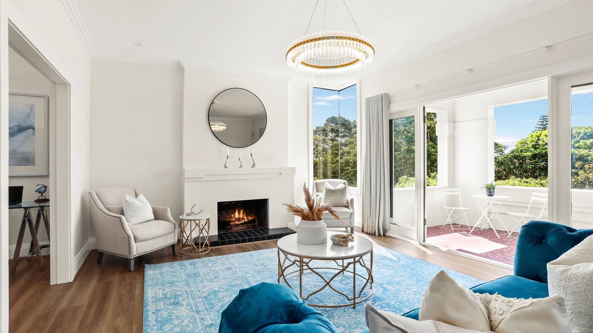 Vaucluse House | Luxury Vaucluse home, close to beach, 10 min from CBD
