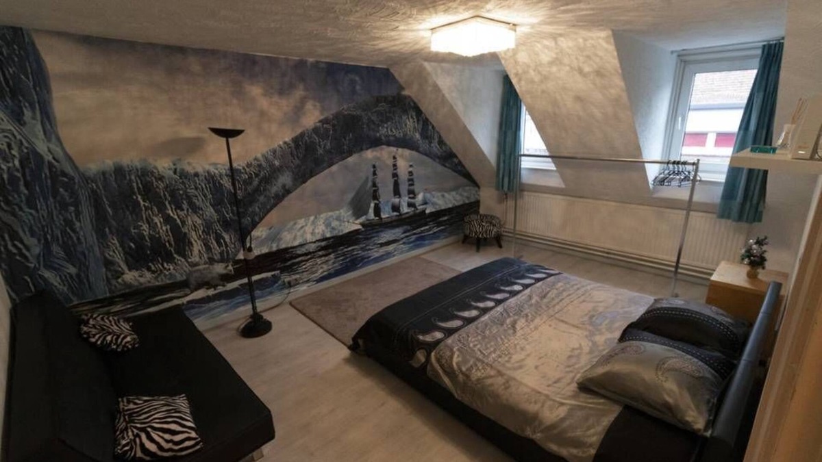 Venlo Apartment | Luxury Venlo apartment