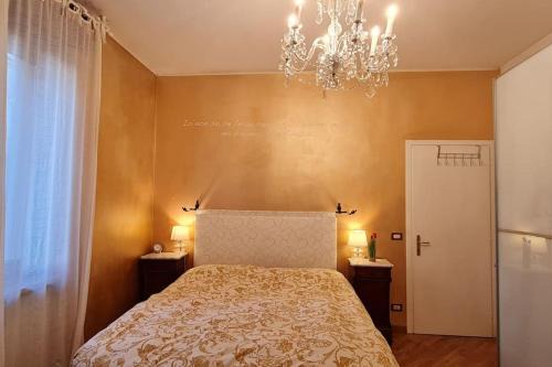 Cittadella Apartment | Luxury Verona Apartment City Centre