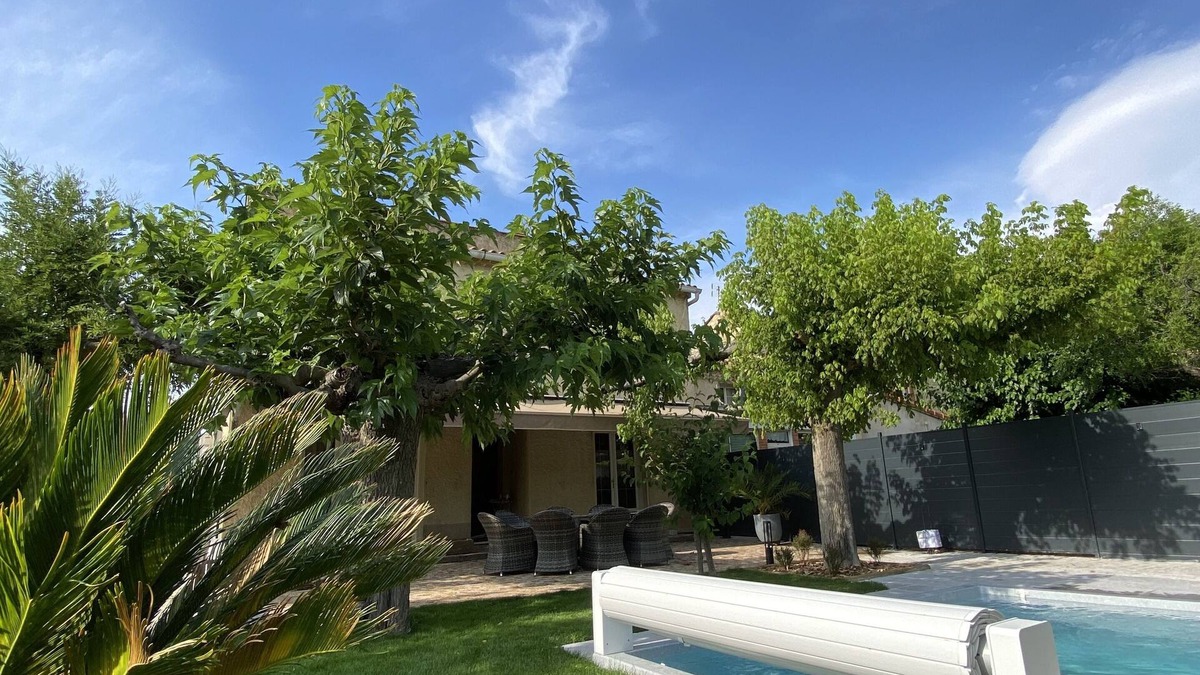 Pernes-les-Fontaines Other | Luxury villa in the heart of Provence