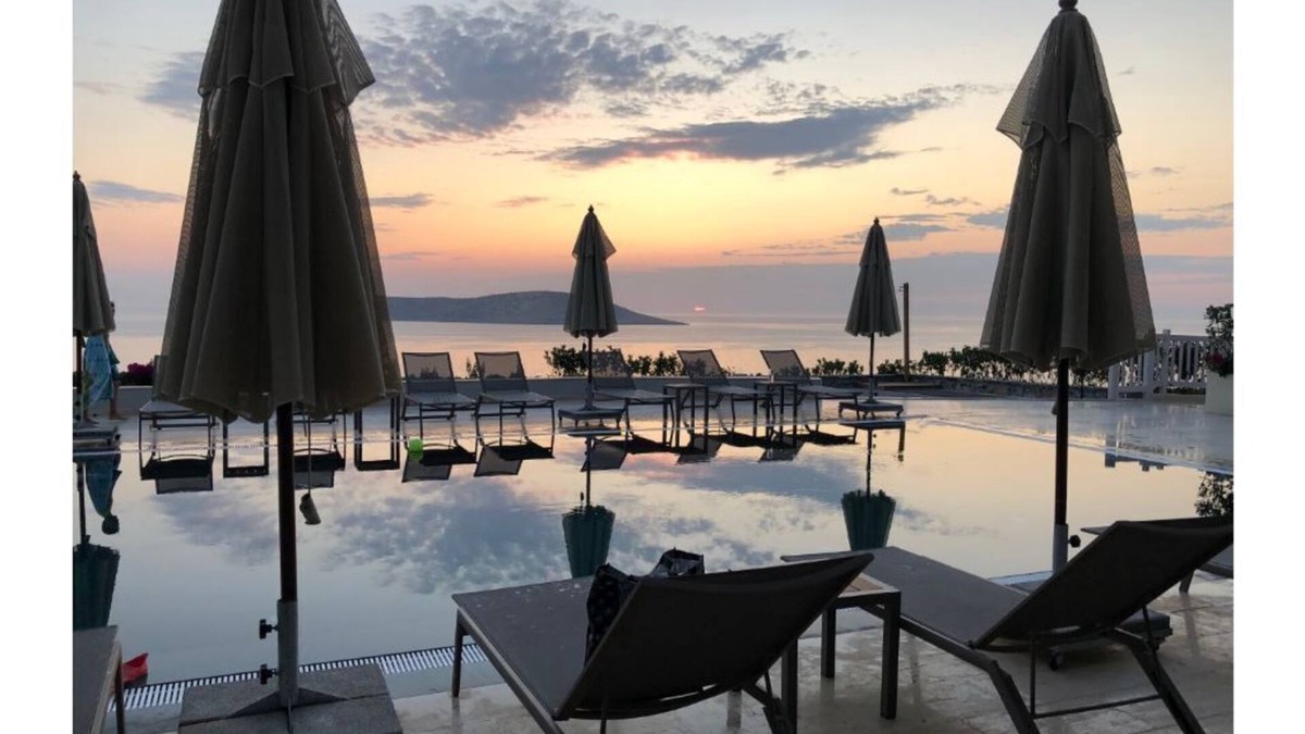 Koyunbaba House | Luxury Villa, 10 minutes drive away from Yallikavak Marina