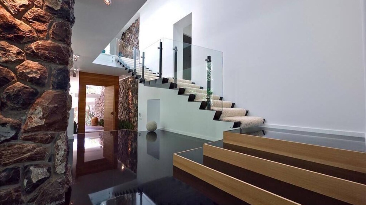 Herzliya Pituach Villa | Luxury villa 6 bedrooms with pool for rent