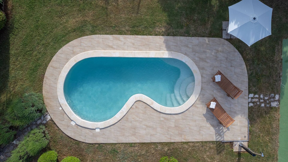 Svetvincenat Villa | Luxury “Villa Branko Istria”*, sprawling 7000 sqm