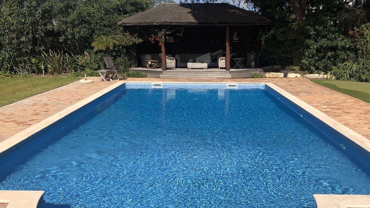 Cerro do Mocho Villa | Luxury Villa Close to Quinta Do Lago Villa 1065