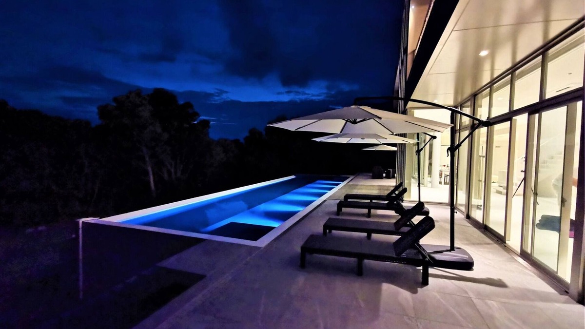 Shirahama House | Luxury villa designed by architect Shin Takamatsu /Nishimuro-gun Wakayama