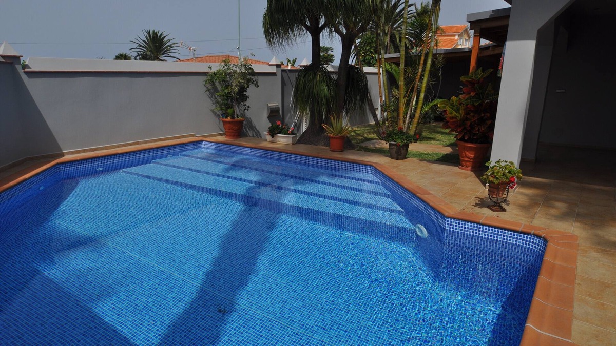 Las Arenas Villa | Luxury villa in Puerto de la Cruz