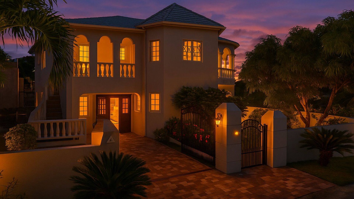 Tower Isle Villa | Luxury Villa Escape in Ocho Rios, Jamaica | Chef, Butler,Pool, Beach, OceanView