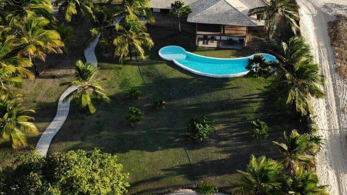 Uruau Villa | LUXURY VILLA FOR RENT IN URUAU' - CEARA'