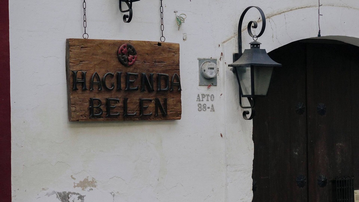 Antigua Guatemala Villa | Luxury villa with 9 bedrooms, in Antigua Guatemala