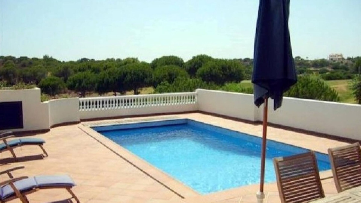Castro Marim Villa | Luxury Villa in Castro Marim Golf and Country Club, Algarve