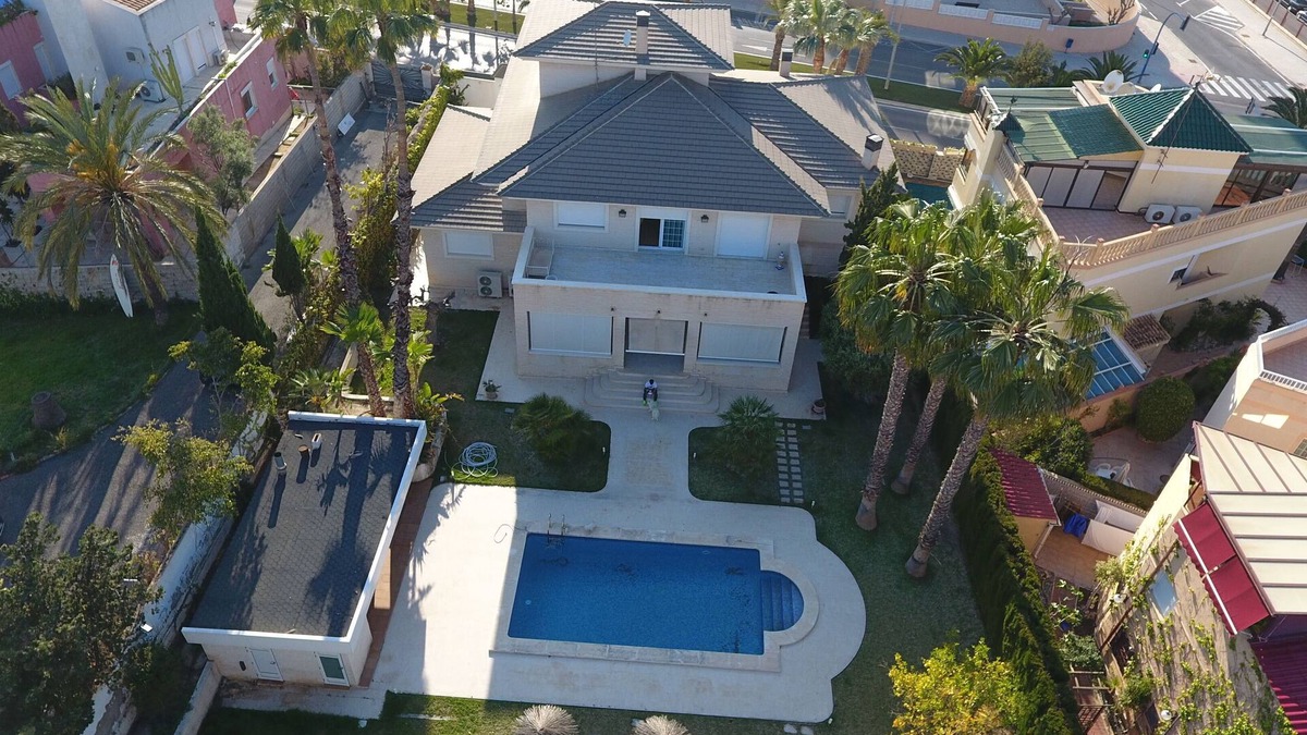 Cabo de las Huertas Villa | LUXURY VILLA IN CABO DE LAS HUERTAS