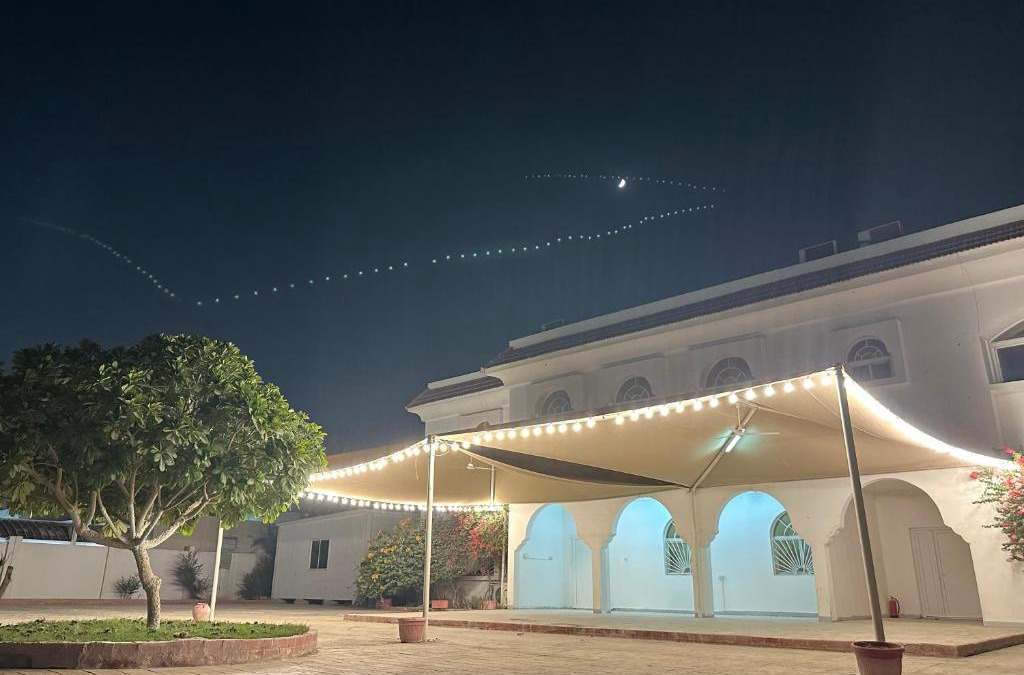 Umm Salal Villa | Luxury Villa in Doha