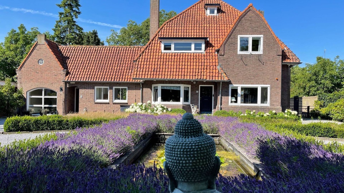 Municipality of Helmond Villa | Luxury Villa in Helmond with a Private Pool